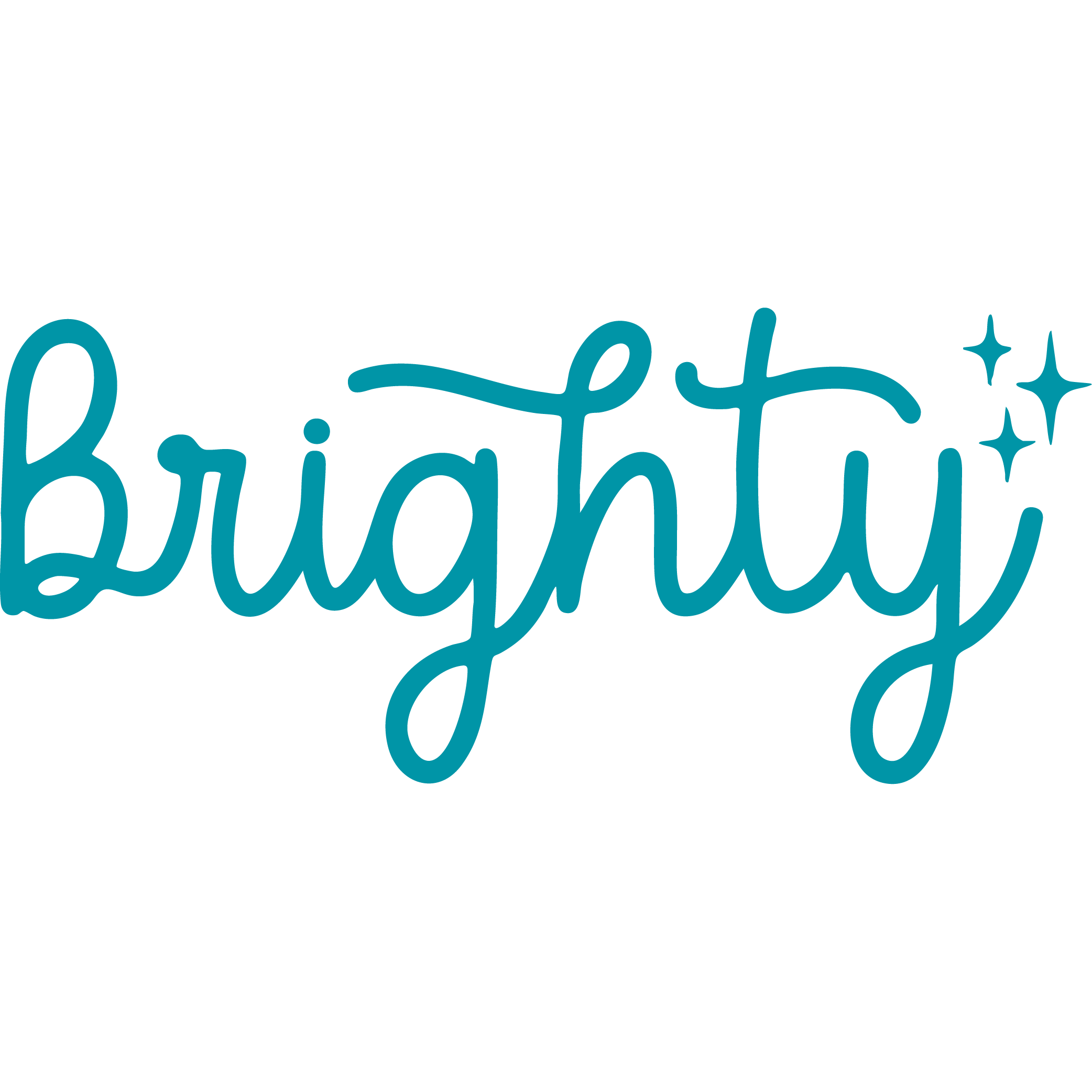 Brighty
