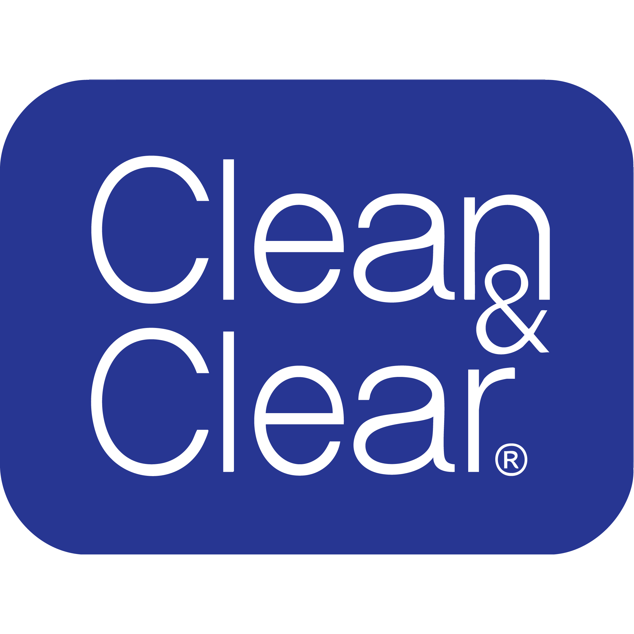 Clean & Clear