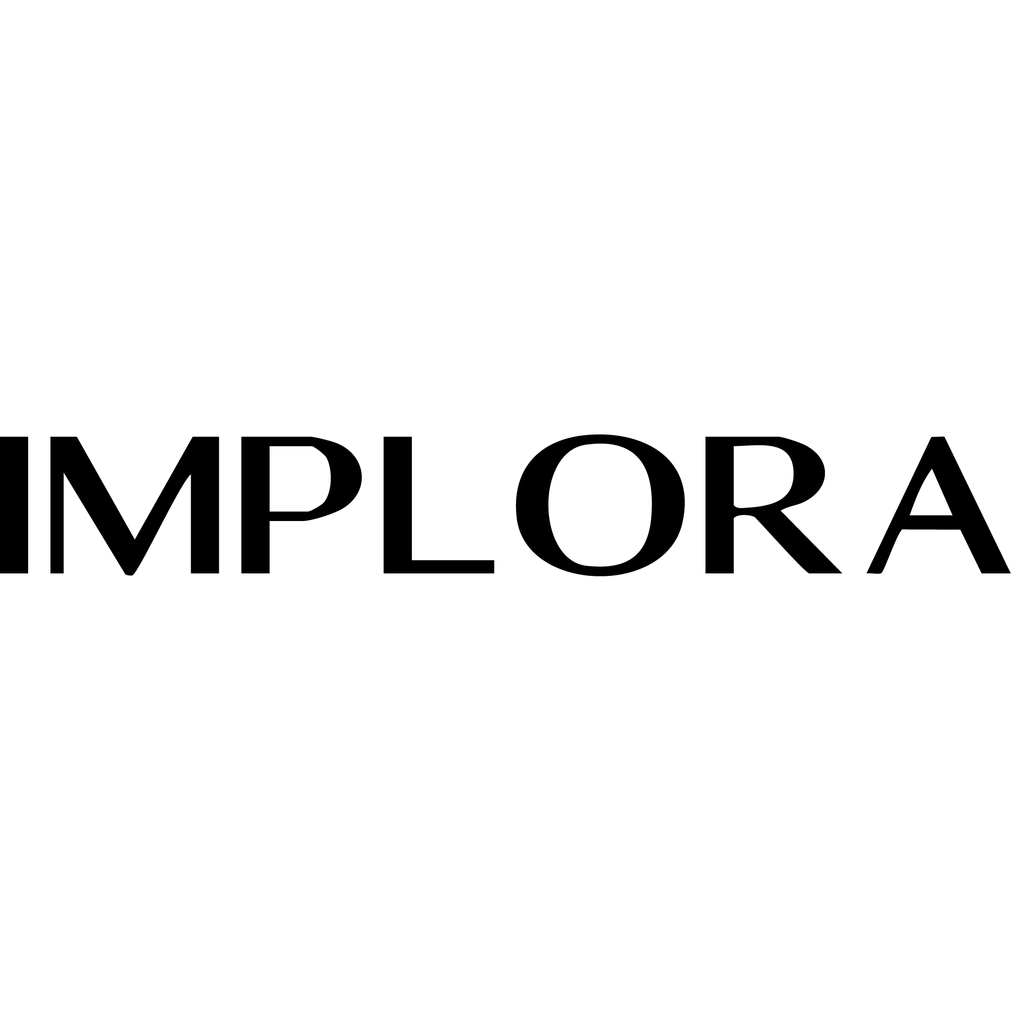 Implora
