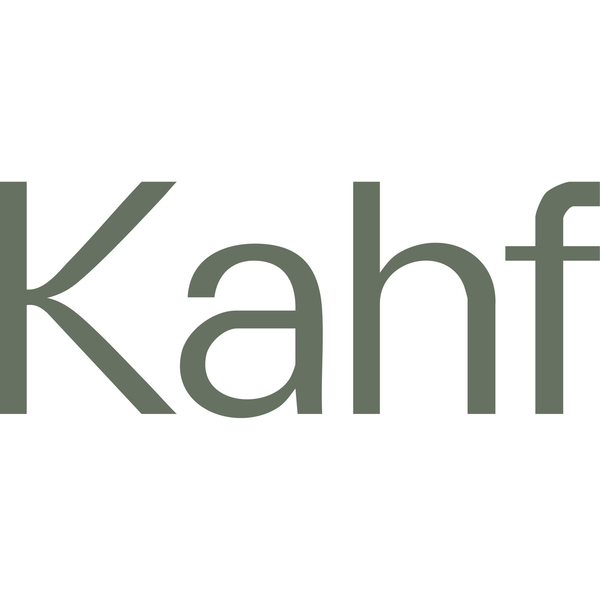 Kahf