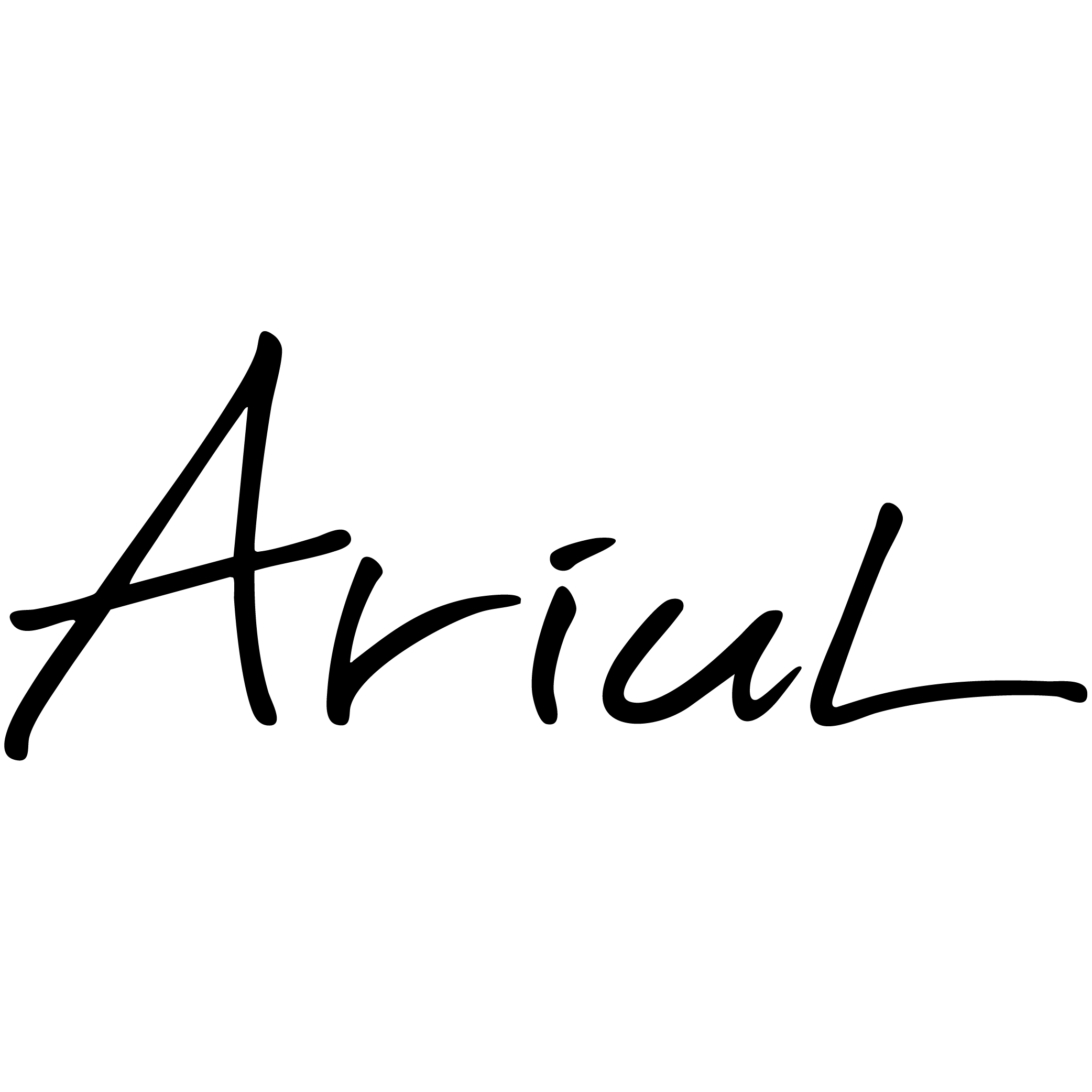 Ariul