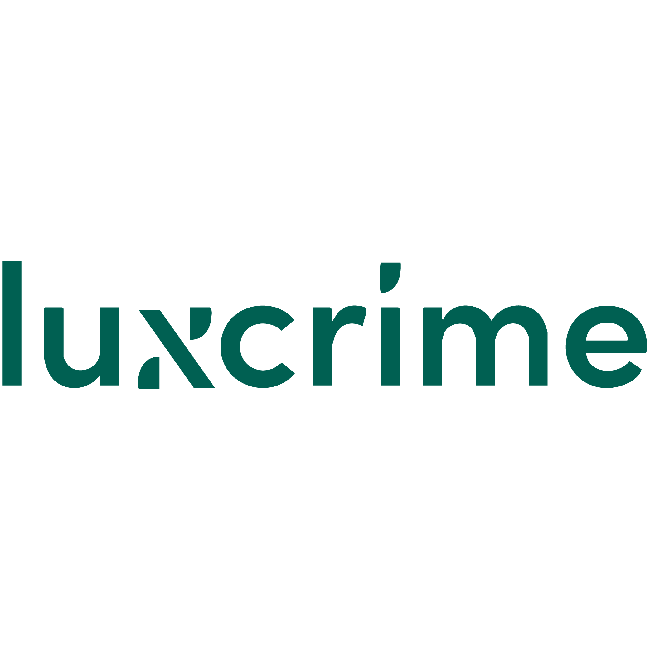 Luxcrime
