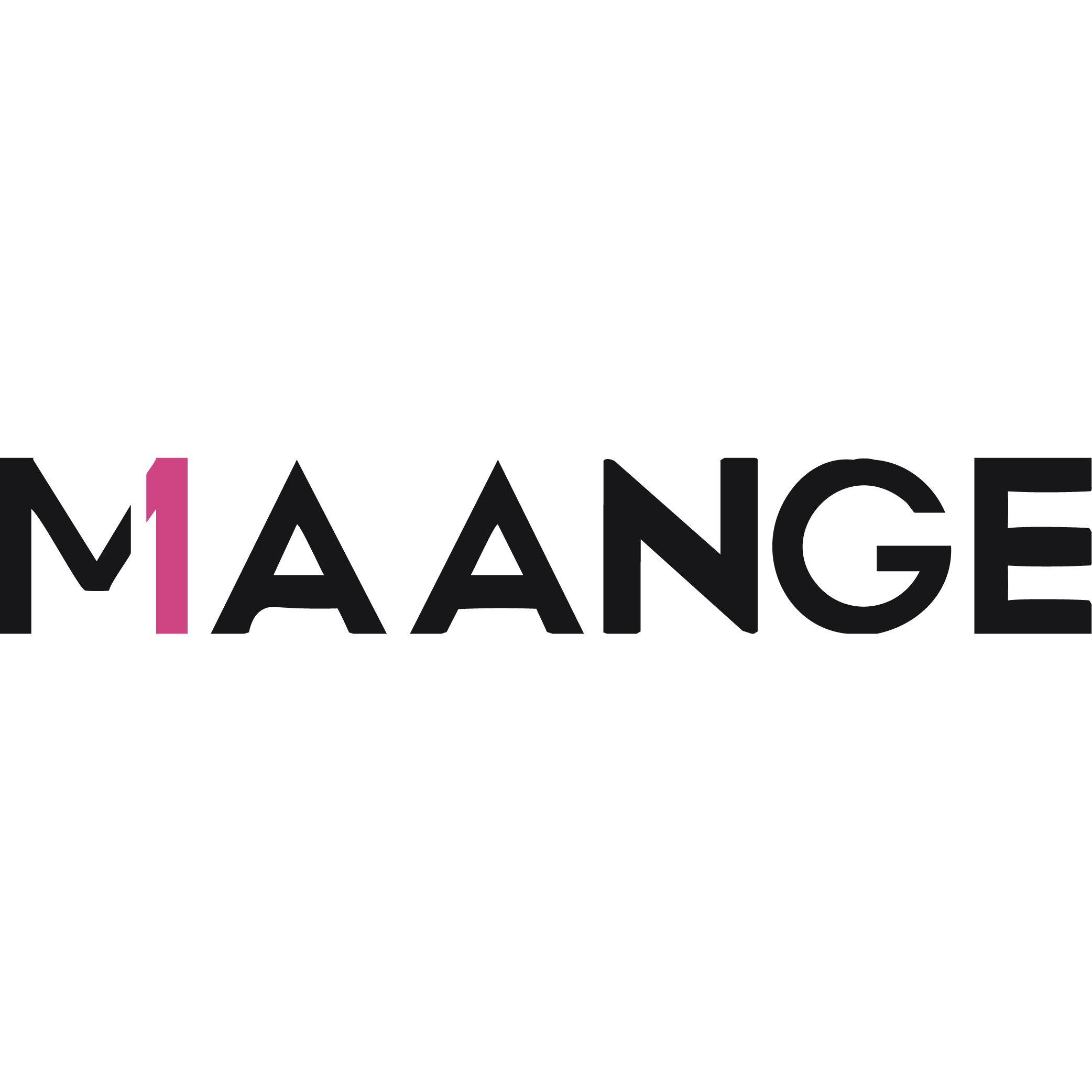 Maange