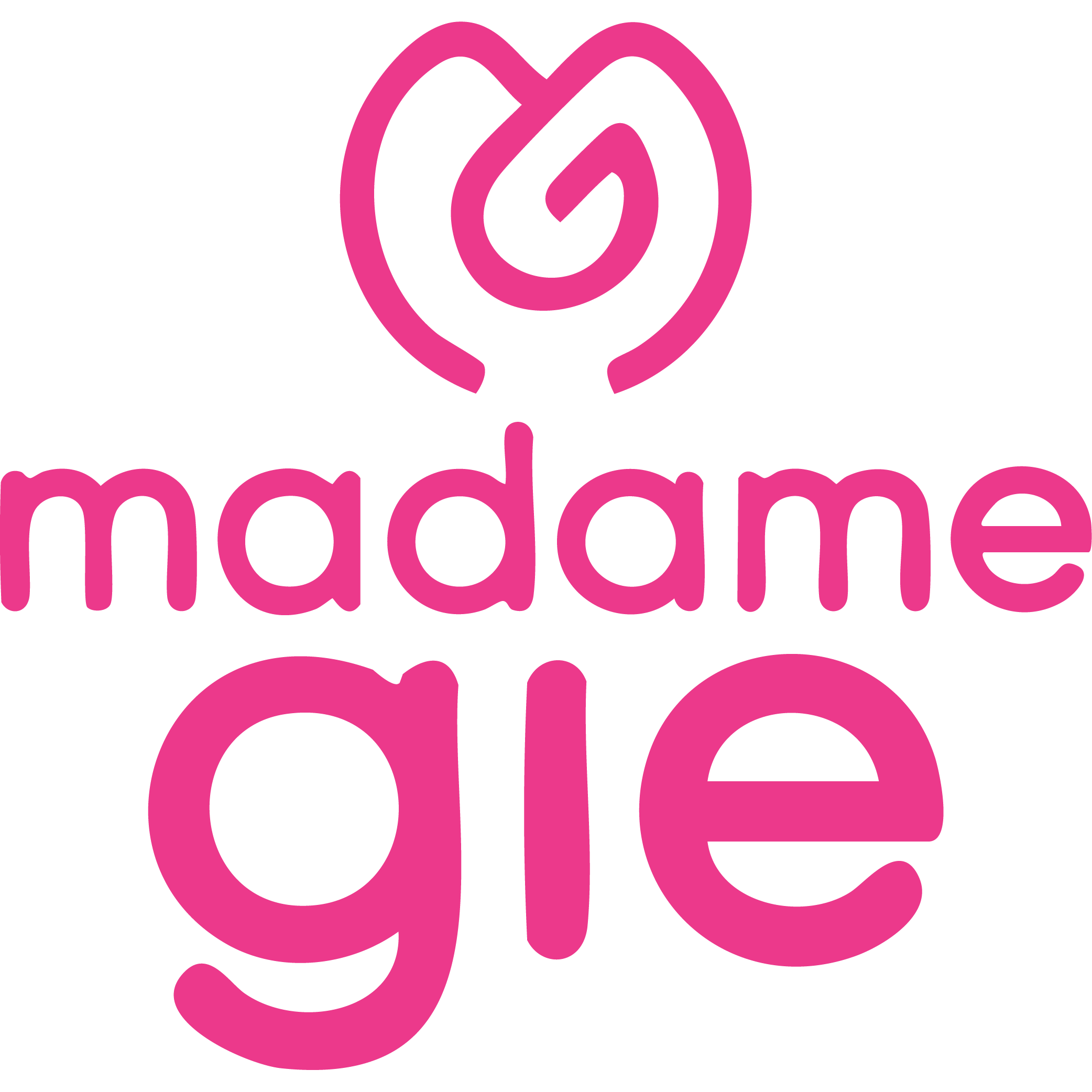 Madame Gie