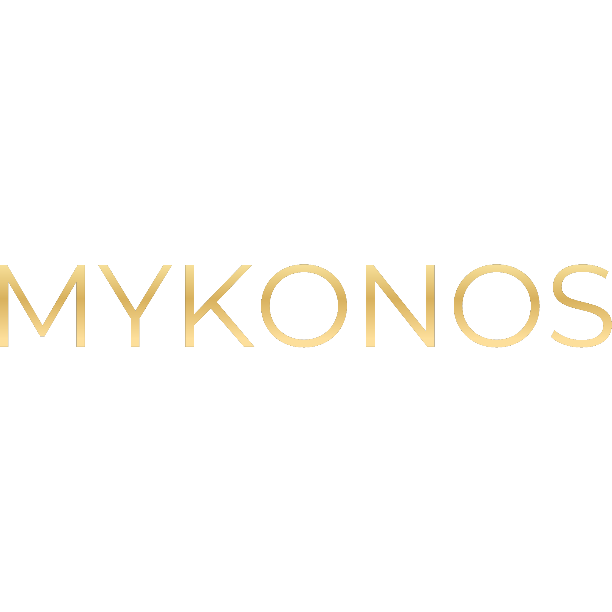 Mykonos