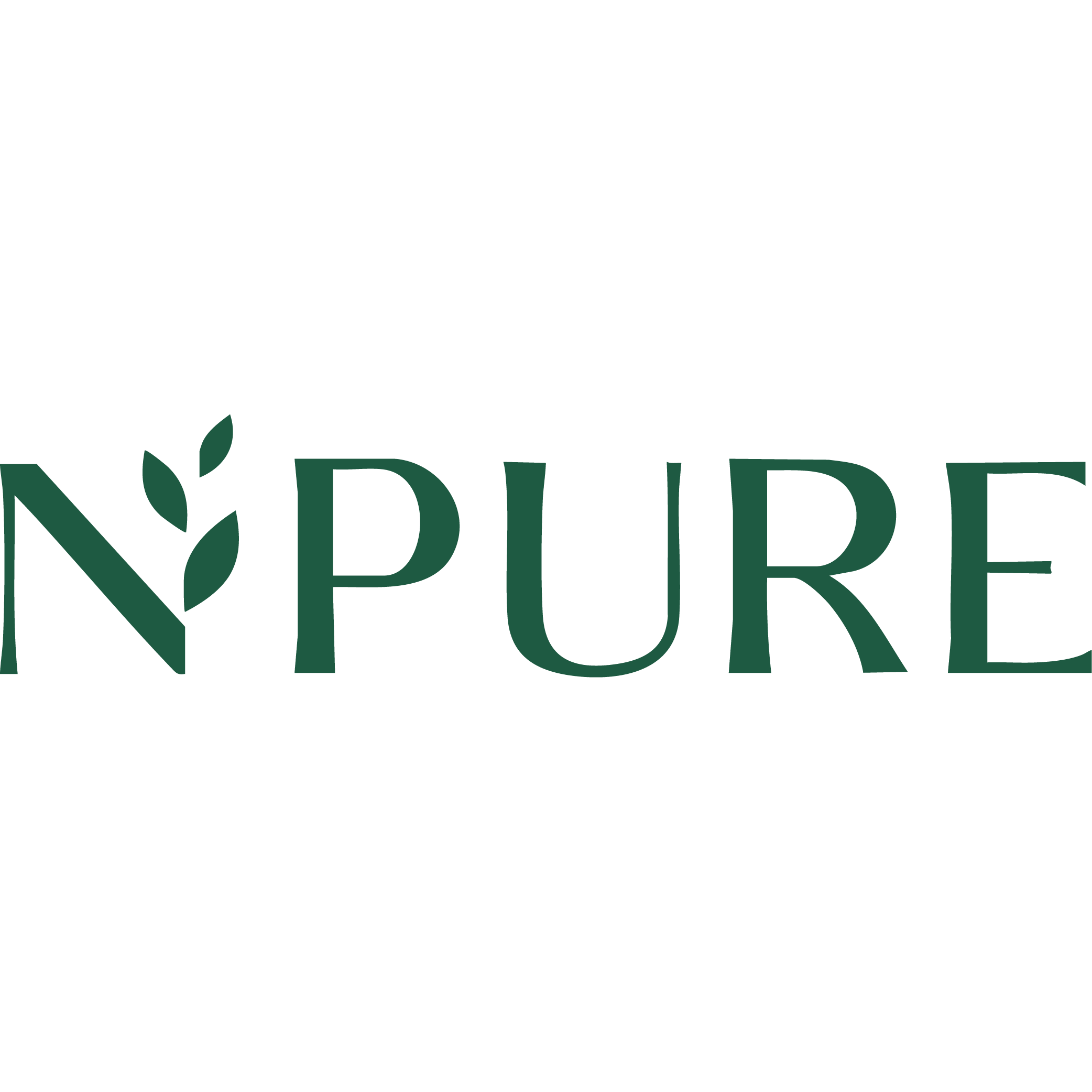 Npure