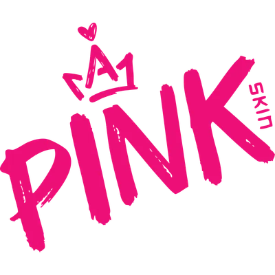 Pink Skin