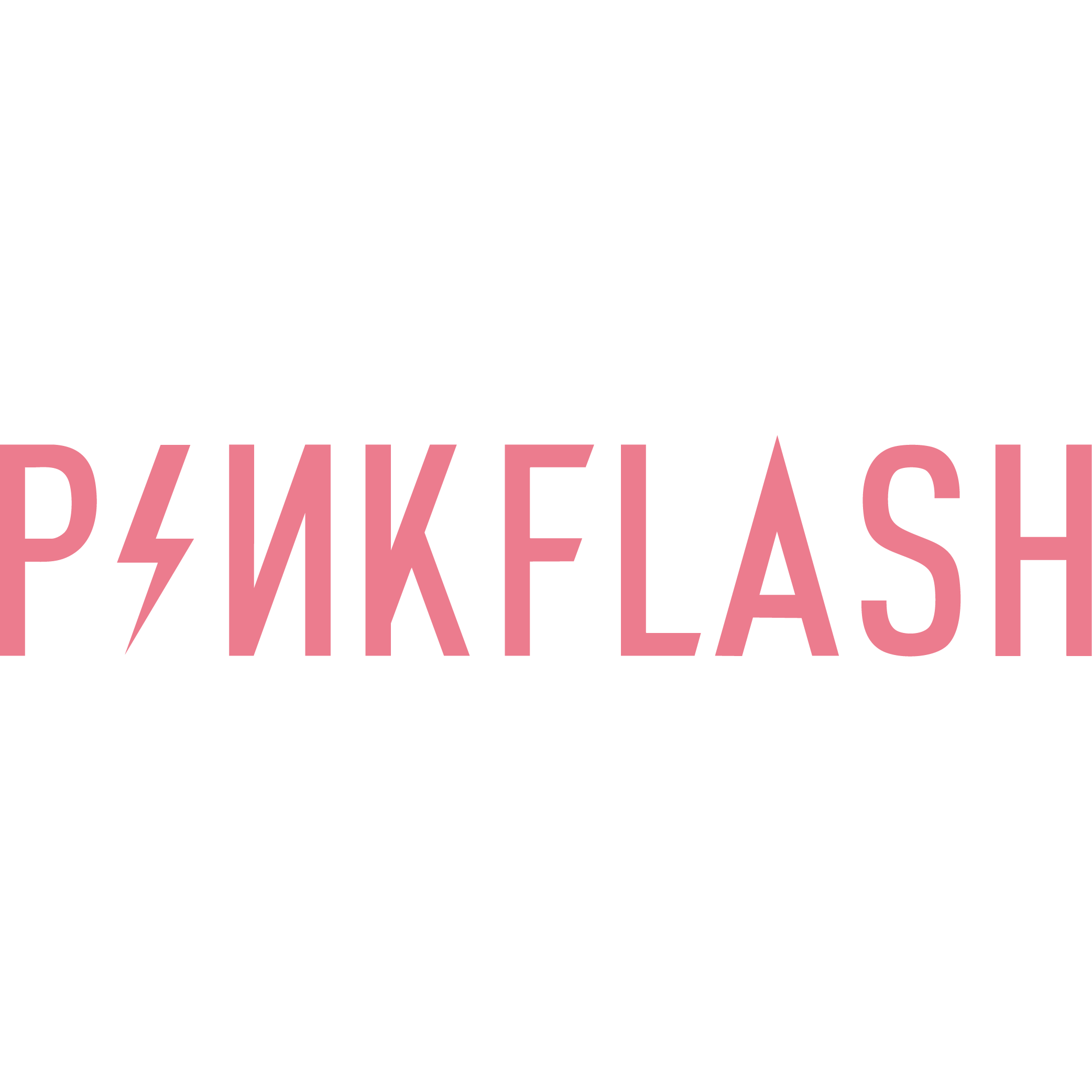 Pinkflash