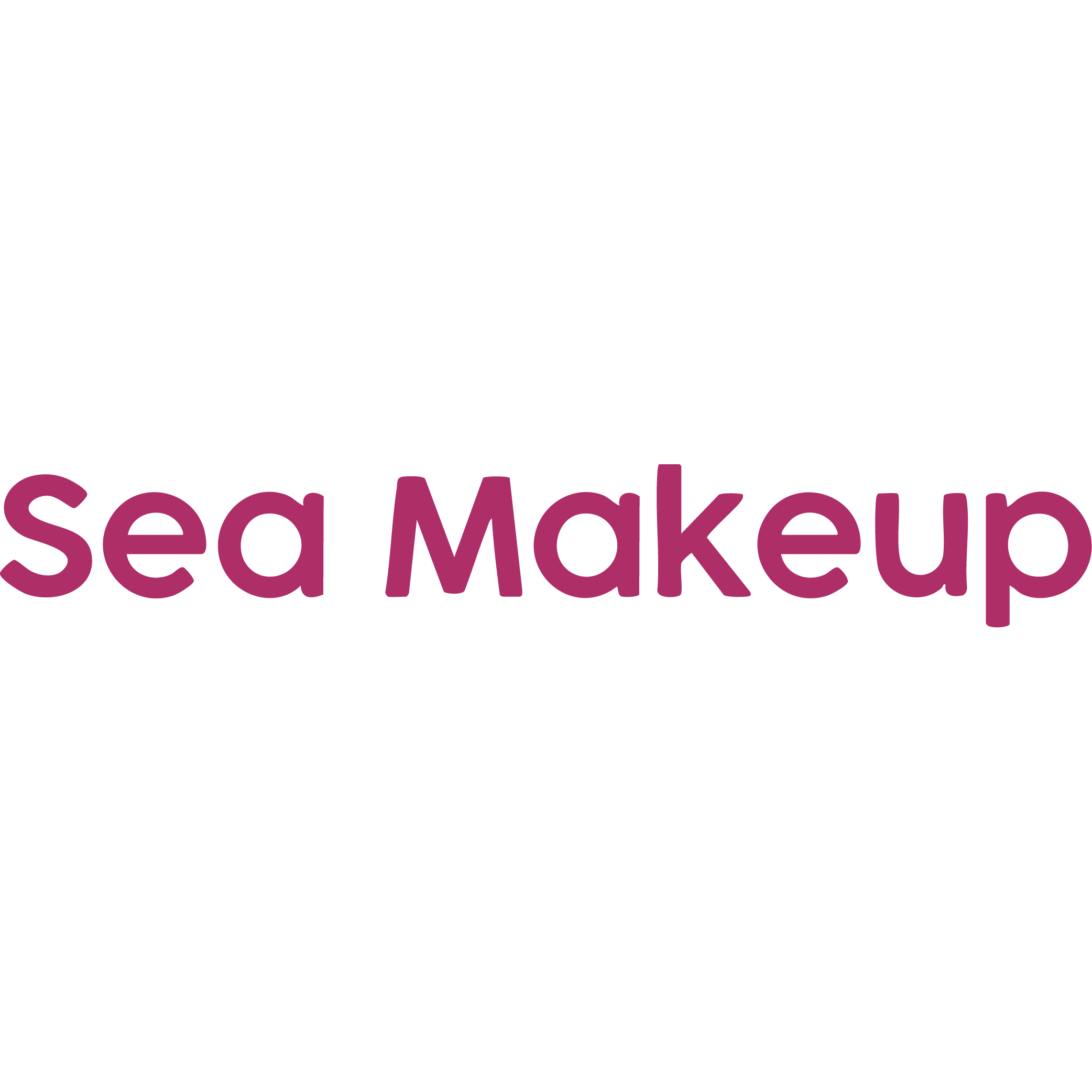 Sea Makeup