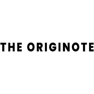 The Originote logo