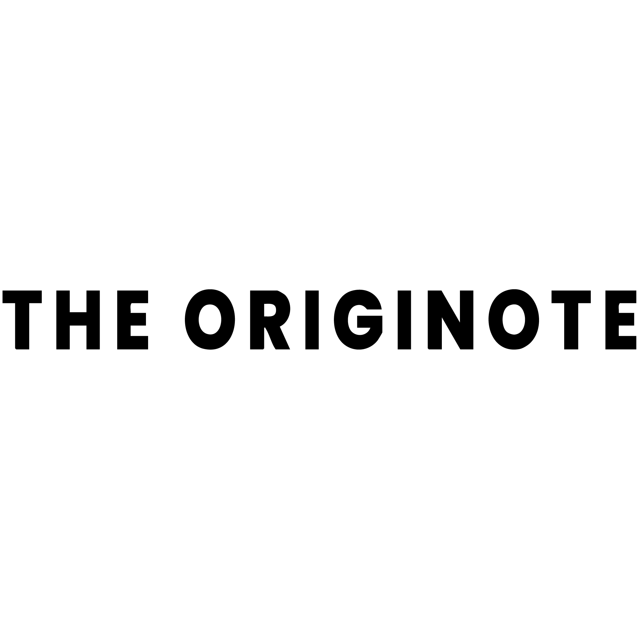 The Originote