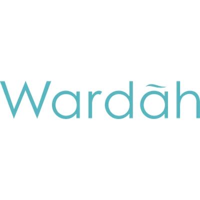 Wardah logo