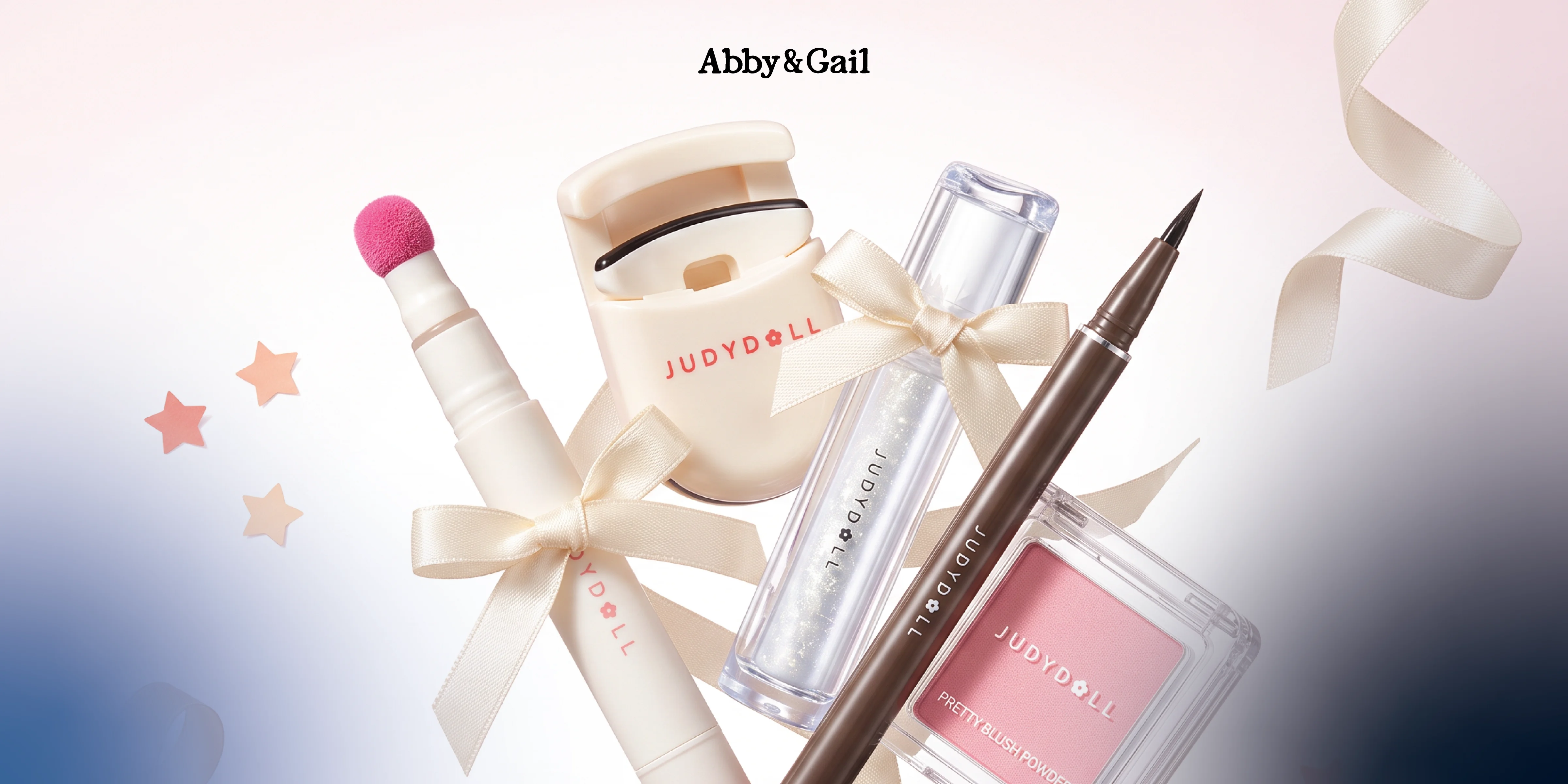 Best deal harga judydoll diskon di Abby and Gail