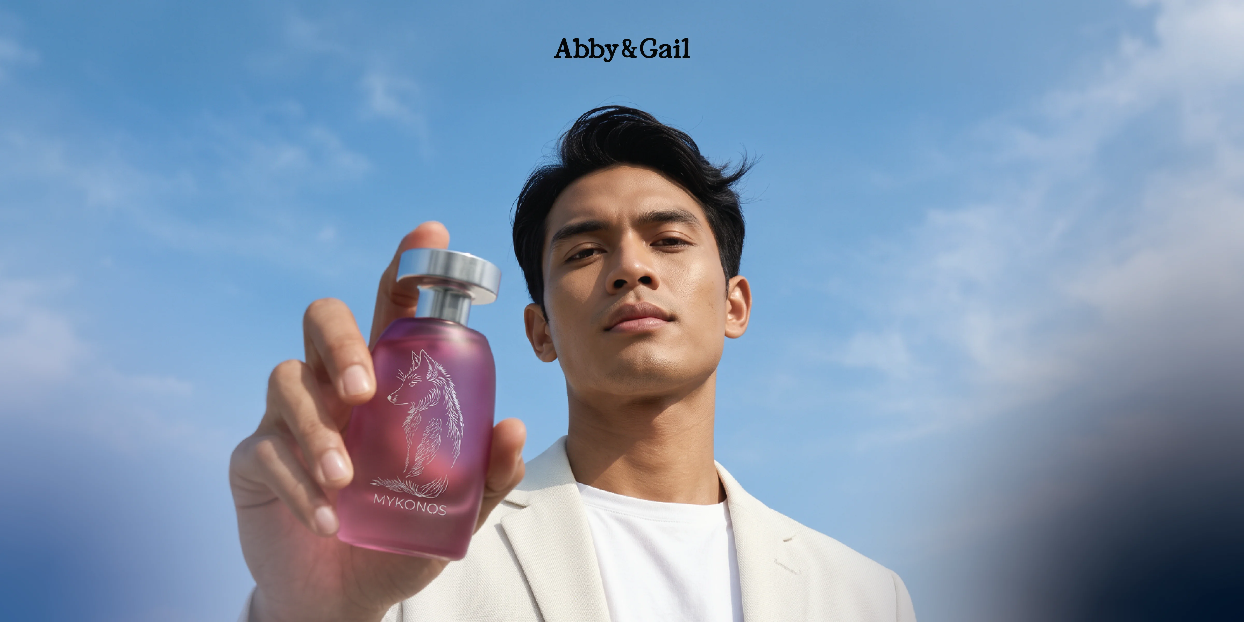 Parfum Mykonos Best Seller Wangi Tahan Lama