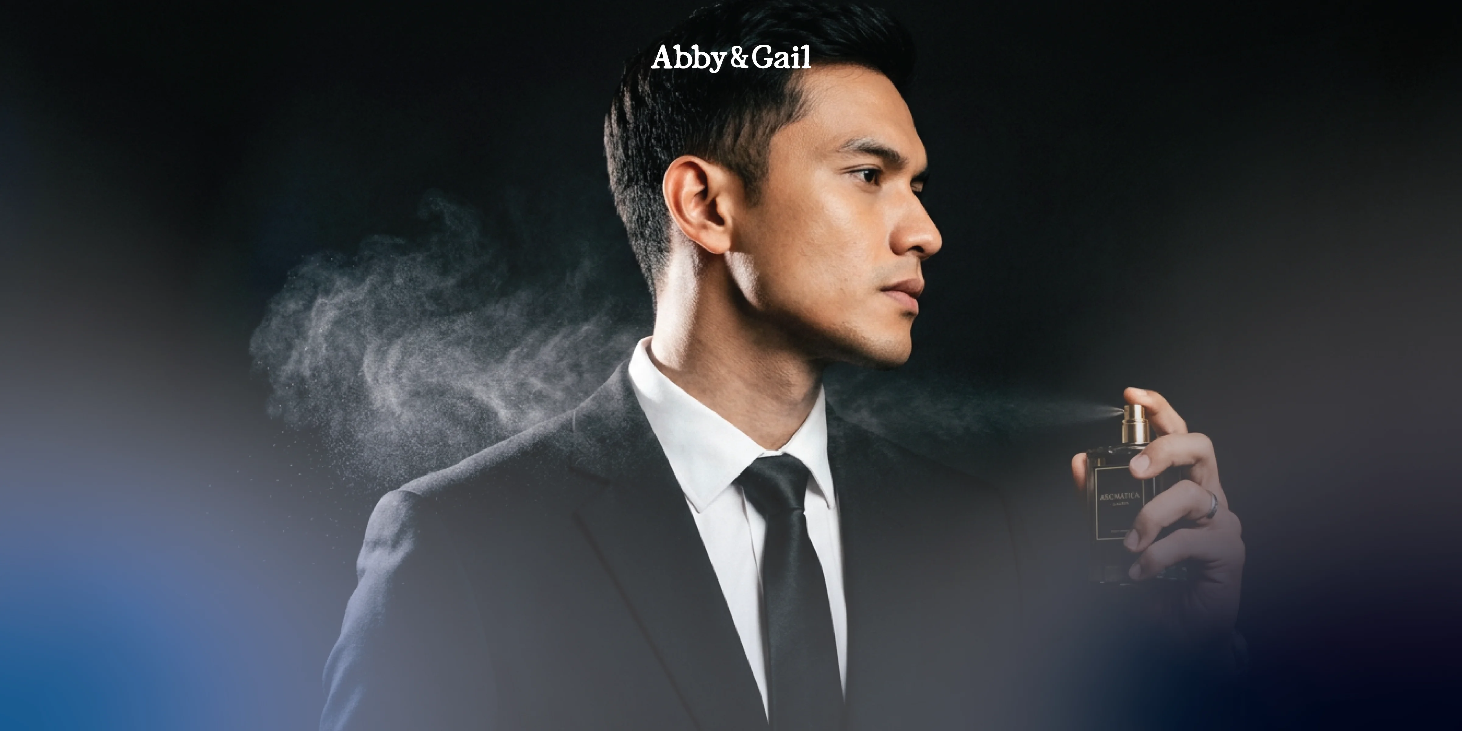 cara pakai parfum biar wangi tahan lama