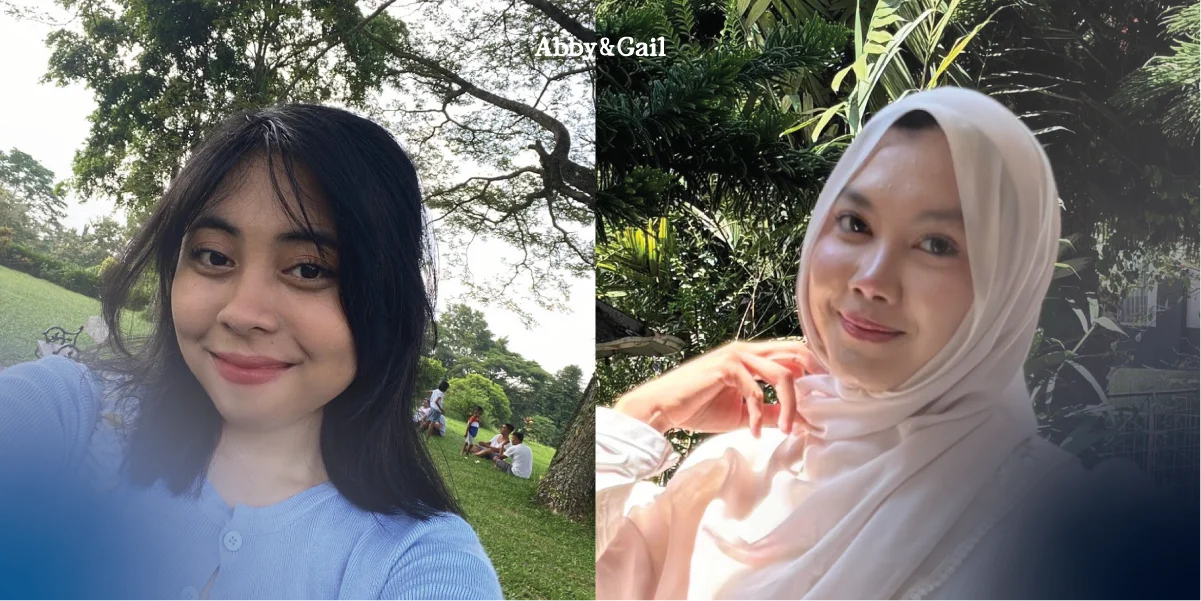 Perbedaan High Visual Weight vs Low Visual Weight Makeup — Mana yang Cocok untuk Kamu?