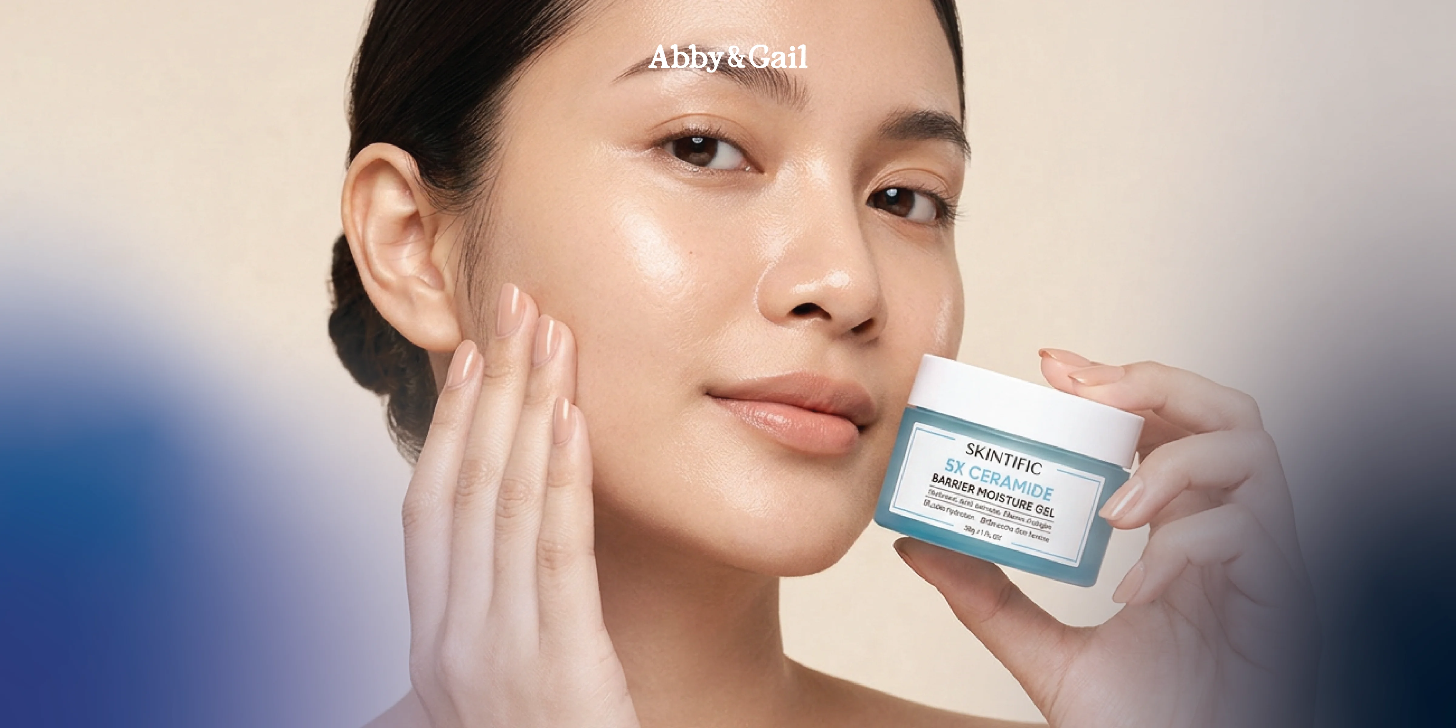 urutan skincare yang benar - moisturizer skintific