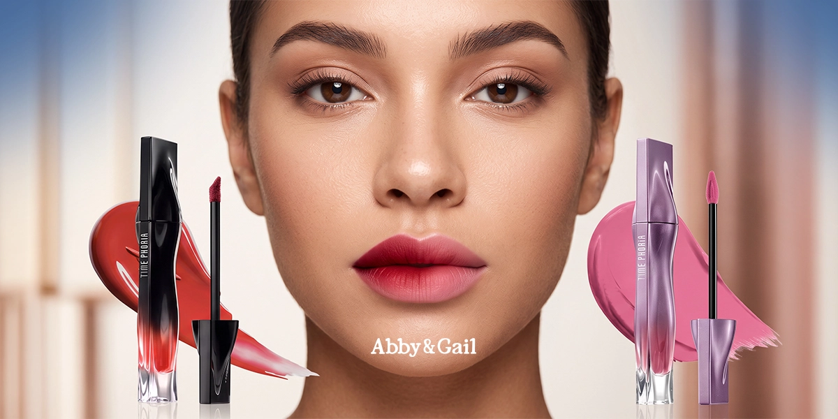Rahasia Bikin Ombre Lips Segar Seharian Pakai Timephoria Stellar Dust Lip Stain