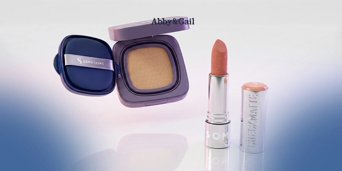 BLOG - Promo Somethinc September_ Copy Paste Cushion & Checkmatte Lipstick Lagi Lebih Hemat - Abby and Gail Beauty Store.webp