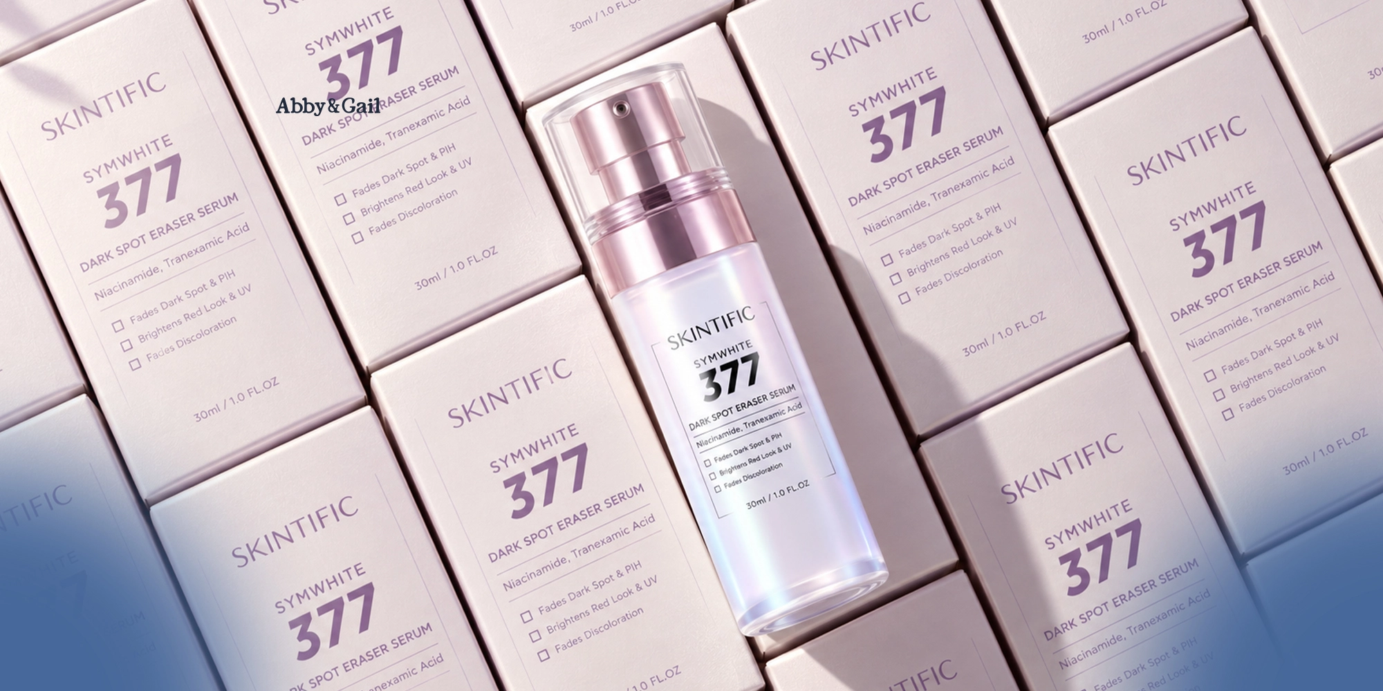 Review Skintific SymWhite 377 Dark Spot Serum: Benarkah Bisa Bantu Samarkan Noda Hitam?