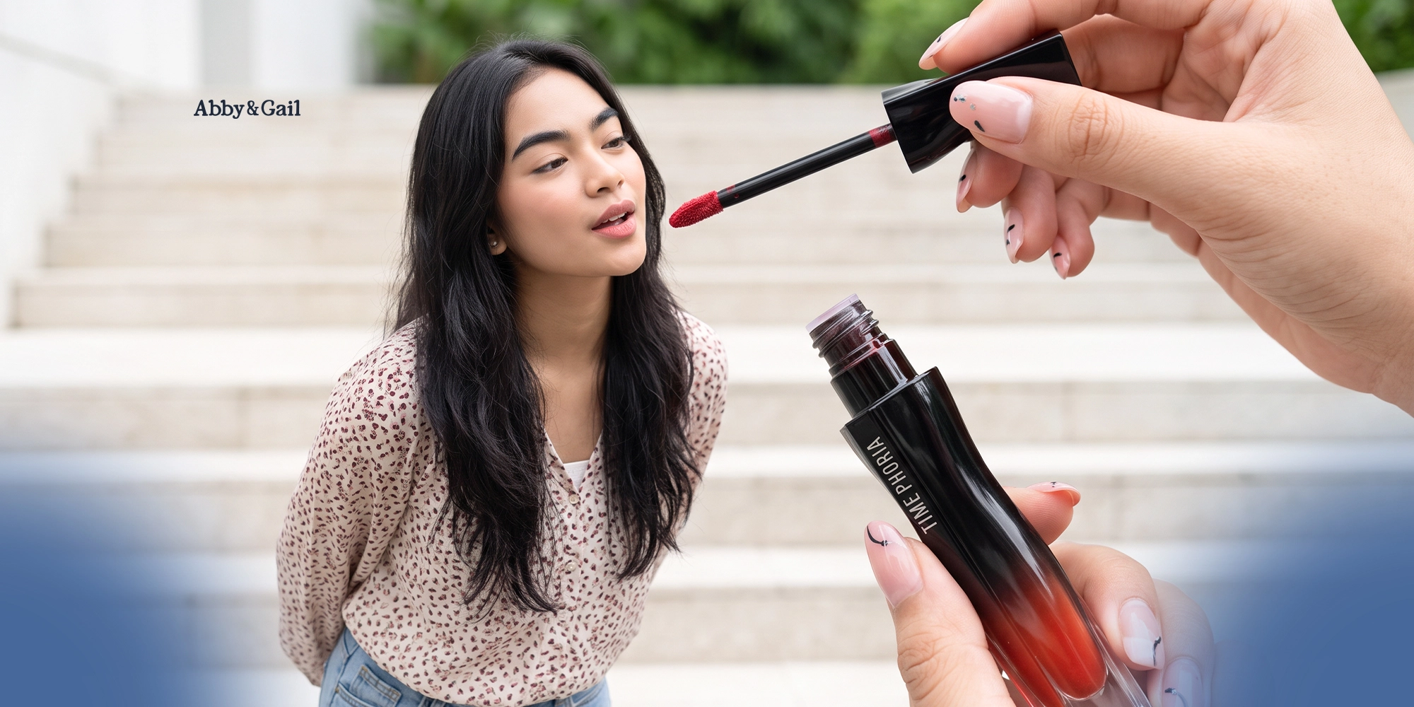 Review Lip Stain Timephoria: Benarkah Tahan Lama Sampai 12 Jam?