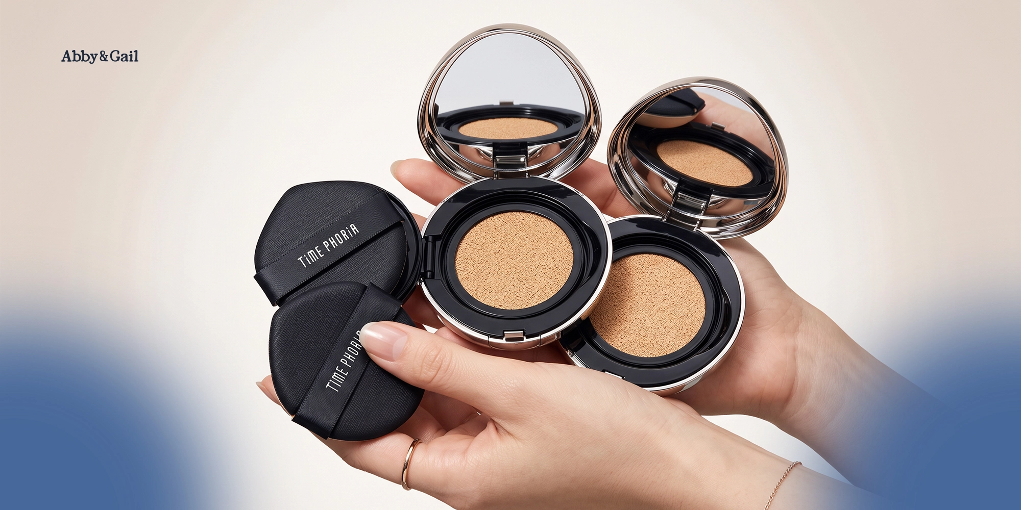 Timephoria produk mana, ini deretan best sellernya di Beauty Store Abby and Gail