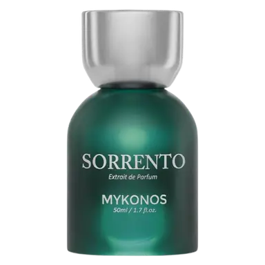 pakai parfum Mykonos Sorrento Extrait de Parfum - Abby n Bev Beauty Store.webp