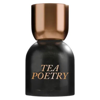 pakai parfum mykonos tea poetry