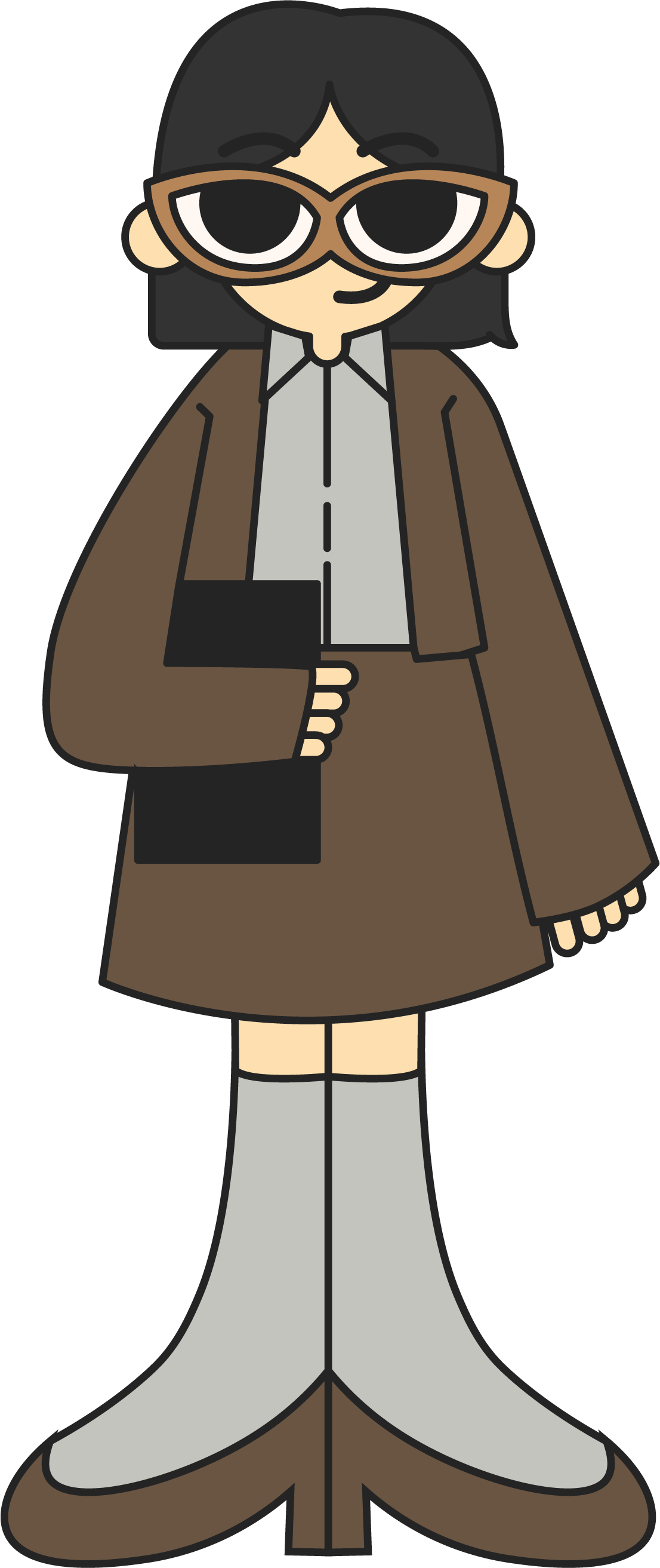 Rena FYP Find Your Persona