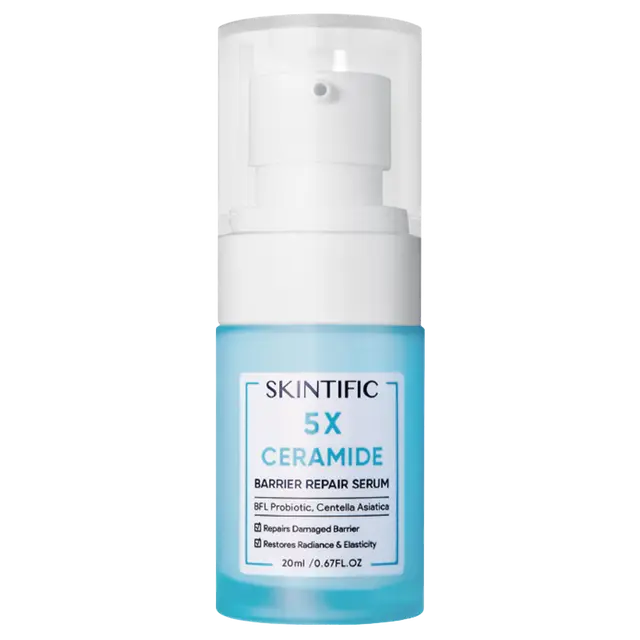 Skintific 5X Ceramide Barrier Serum