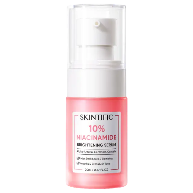 Skintific Niacinamide Brightening Serum