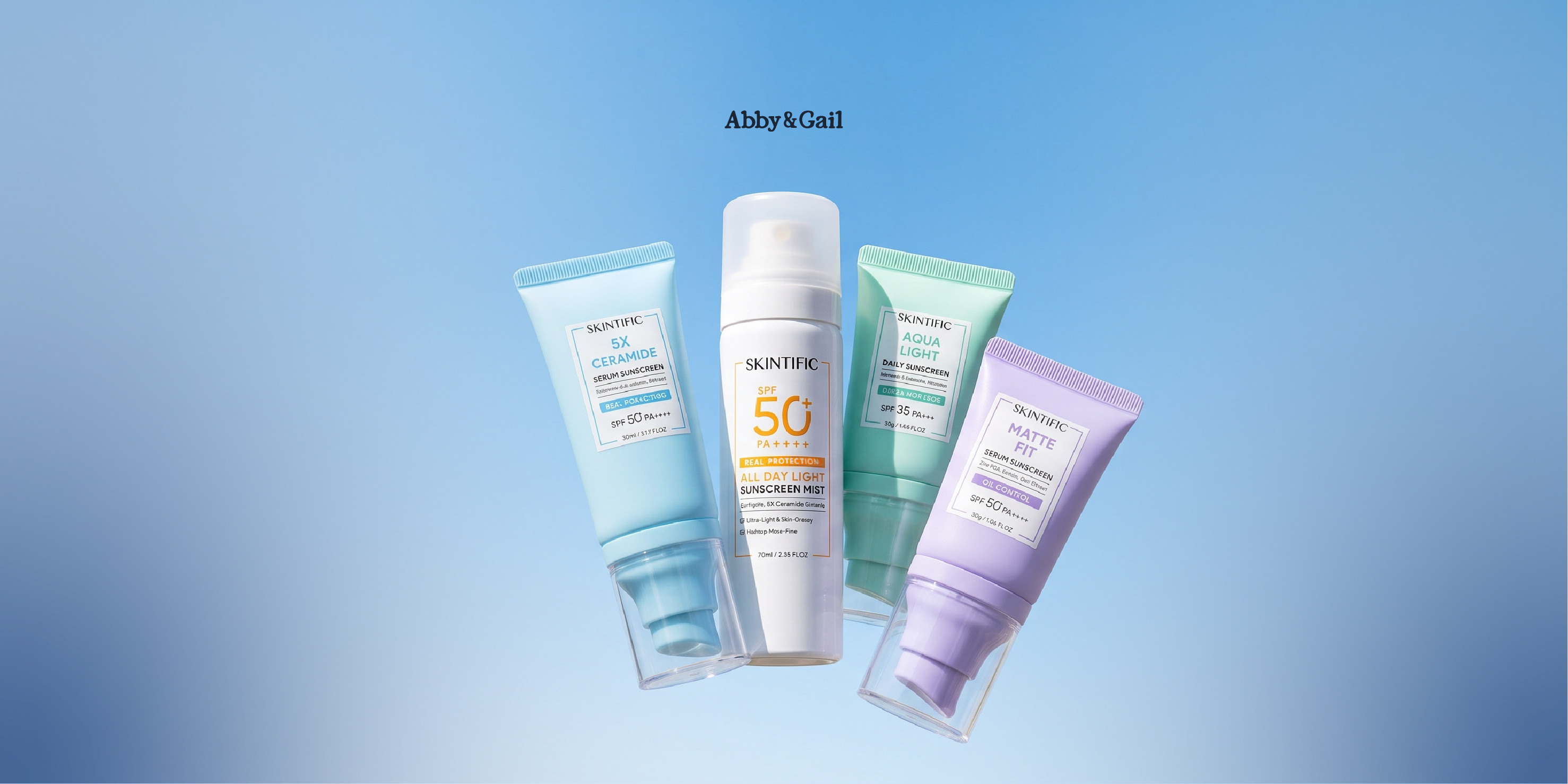 Bingung Pilih Sunscreen Skintific yang Cocok dengan Kondisi Kulit? Kenali 4 Jenisnya