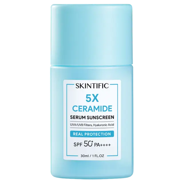 5x Ceramide Serum Sunscreen Skintific