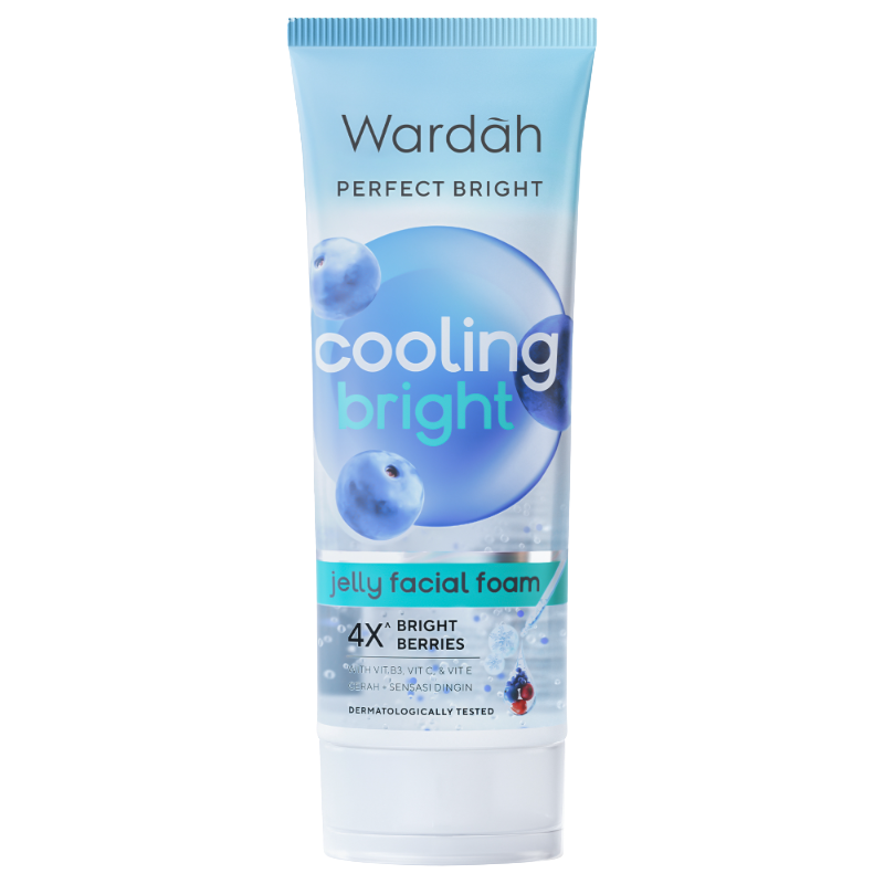 Cooling Bright 100Ml