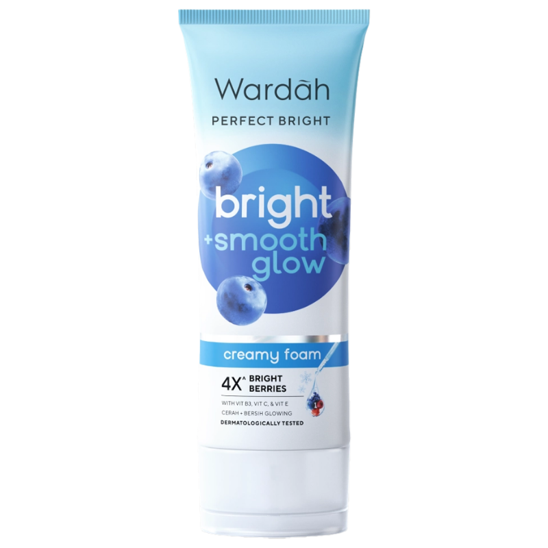Smooth Glow 50Ml