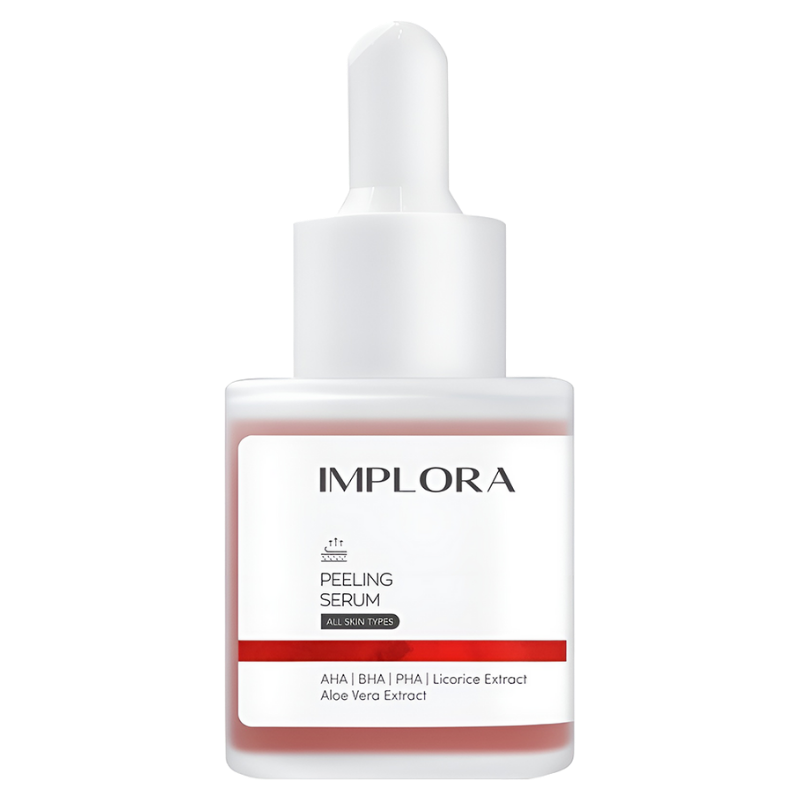 Peeling Serum
