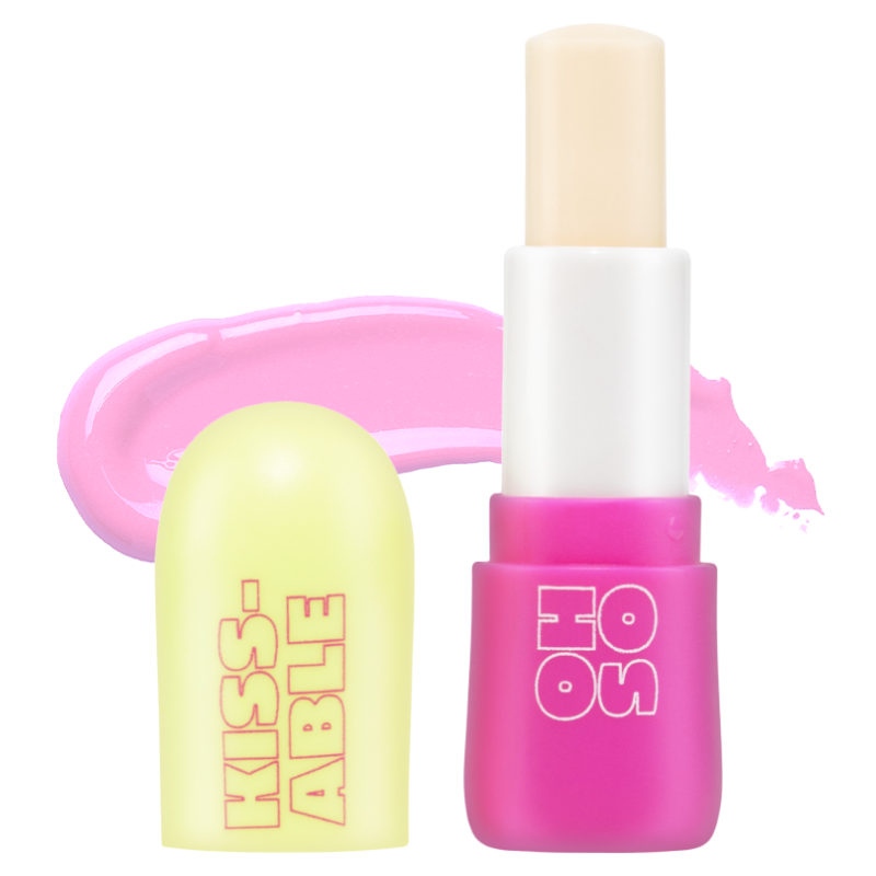 Oh So Kissle Tinted Balm Stick
