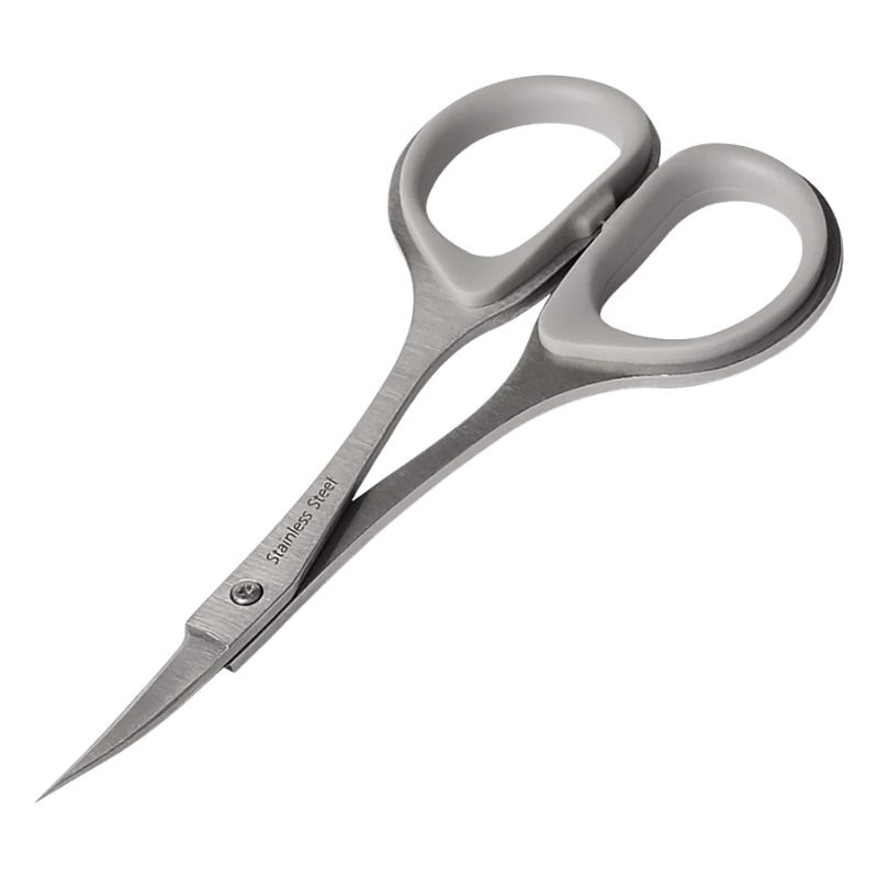 Curved Mini Scissor