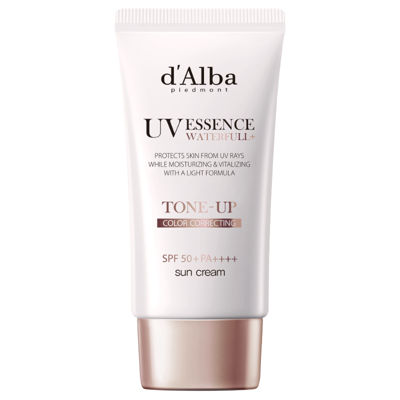 Waterfull Tone Up Sun Cream