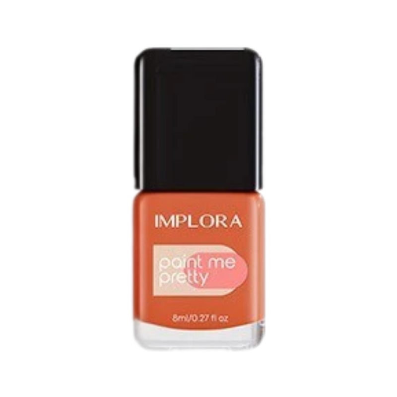 Nail Polish Paint Me Pretty