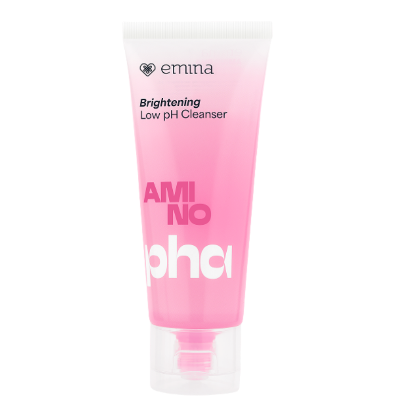 Oat Amino Ceramide Barrier Low pH Gel Cleanser