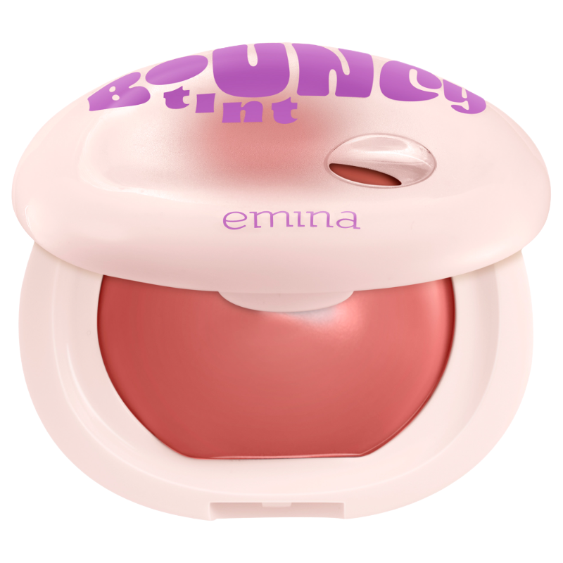 Bouncy Tint 3in1 Lip Cheek Eye Tint SPF 15 PA+++