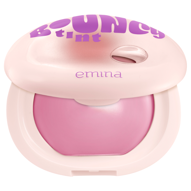 06 Bouncy Blush