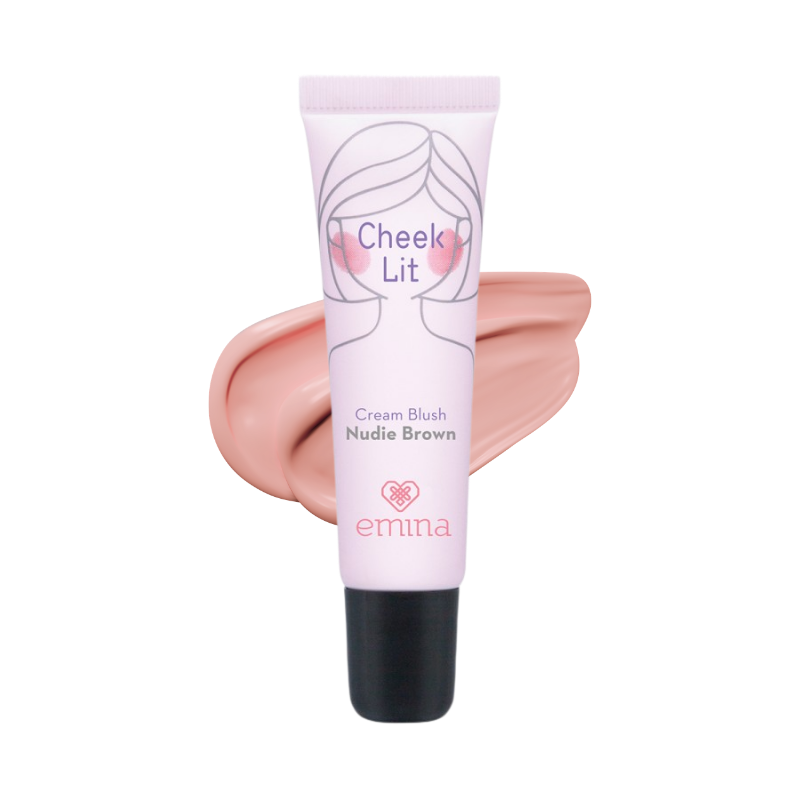 Cheeklit Cream Blush