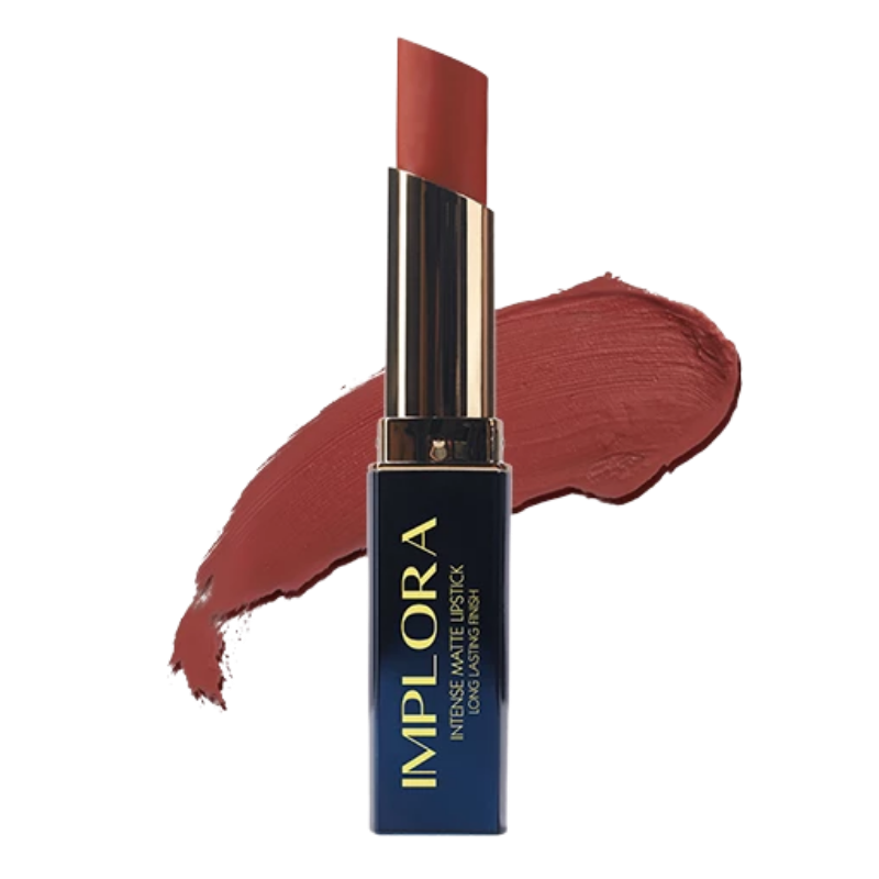 Lipstick Intense Matte