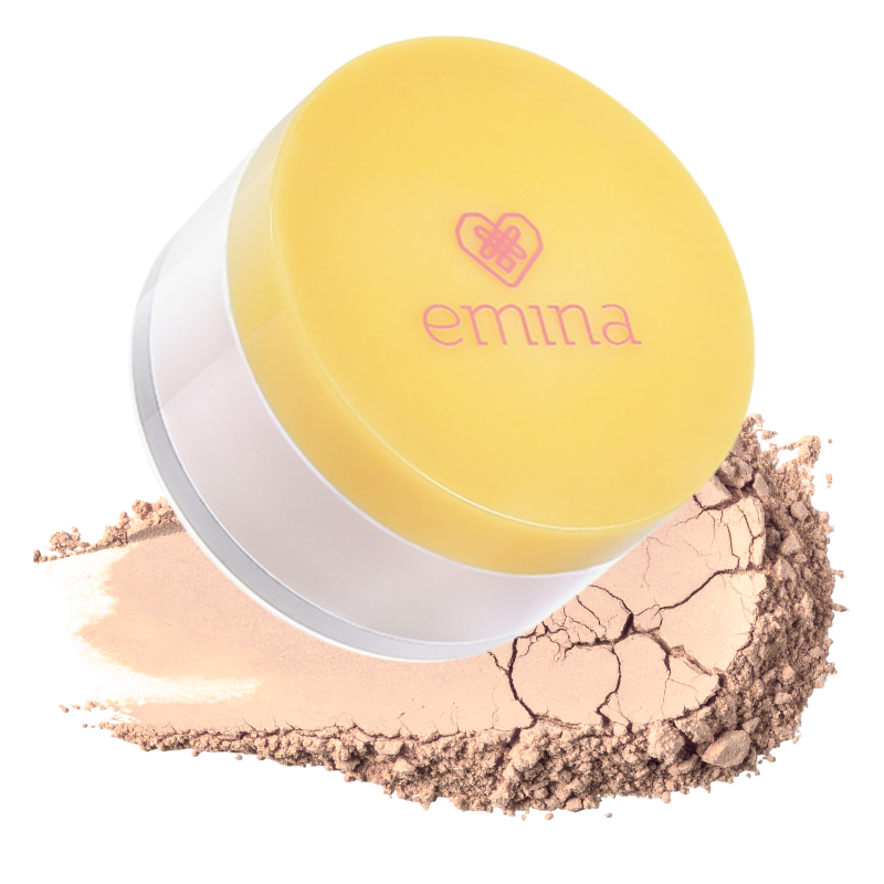 Daily Matte Loose Powder