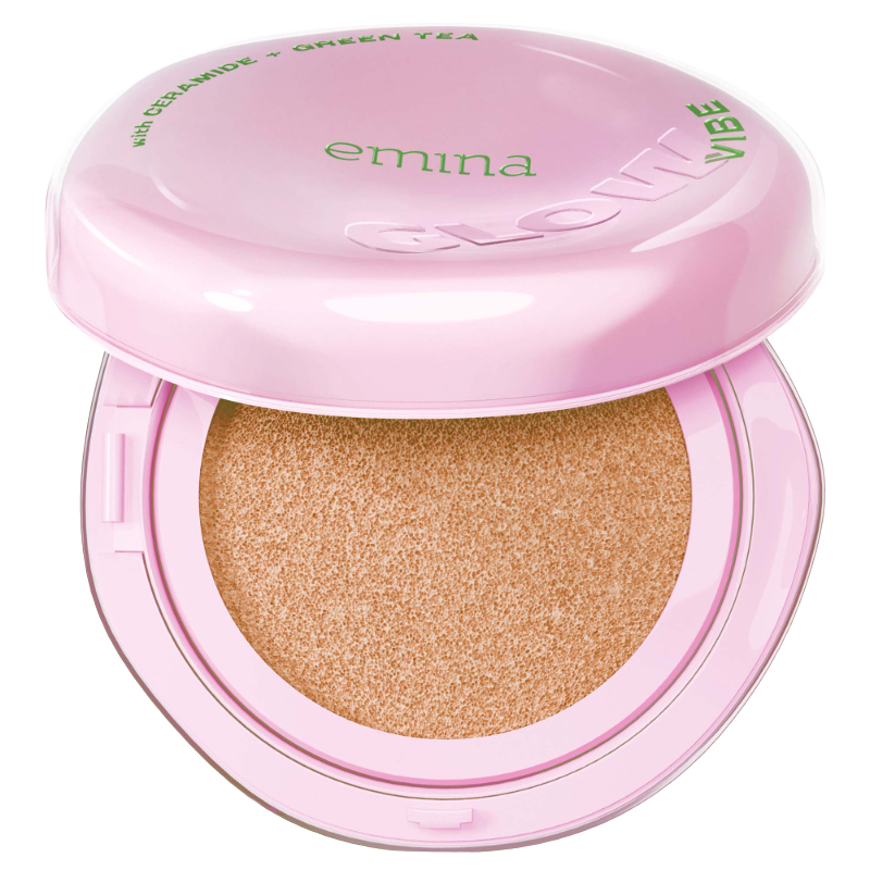 Glow & Matte 3in1 Skincare Cushion SPF 50 PA++++
