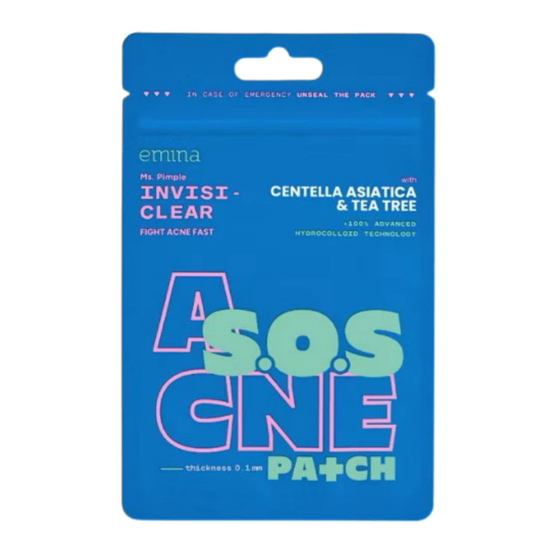 Ms. Pimple Acne Patch
