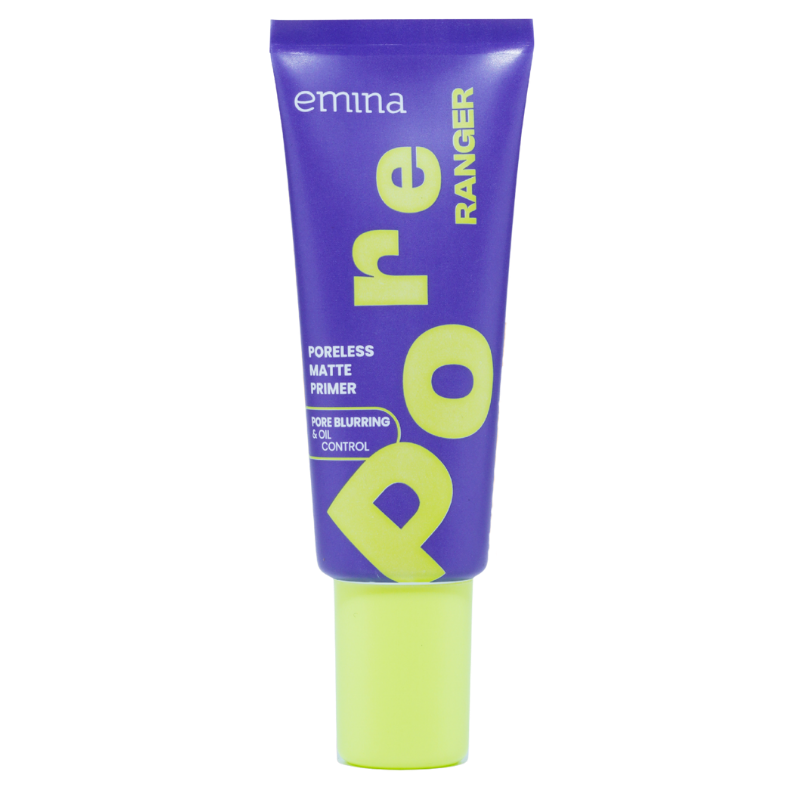 Matte Primer