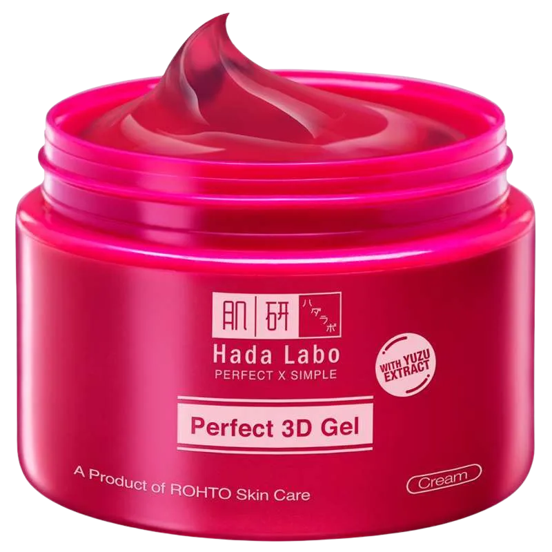 3D Gel